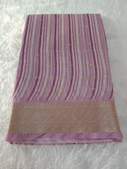 Multicolour Fancy Material Printed Saree