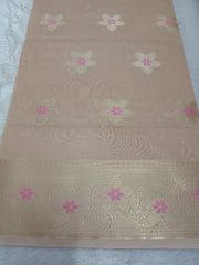 Almond Fancy Dupatta