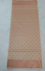 Hazelnut Fancy Dupatta