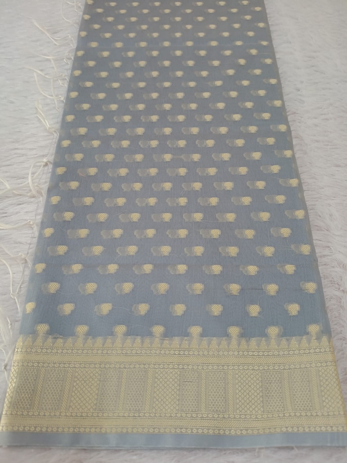 Coin Fancy Dupatta