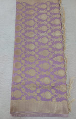 Heather Silk Dupatta
