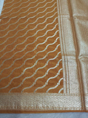 Medallion Cotton Dupatta
