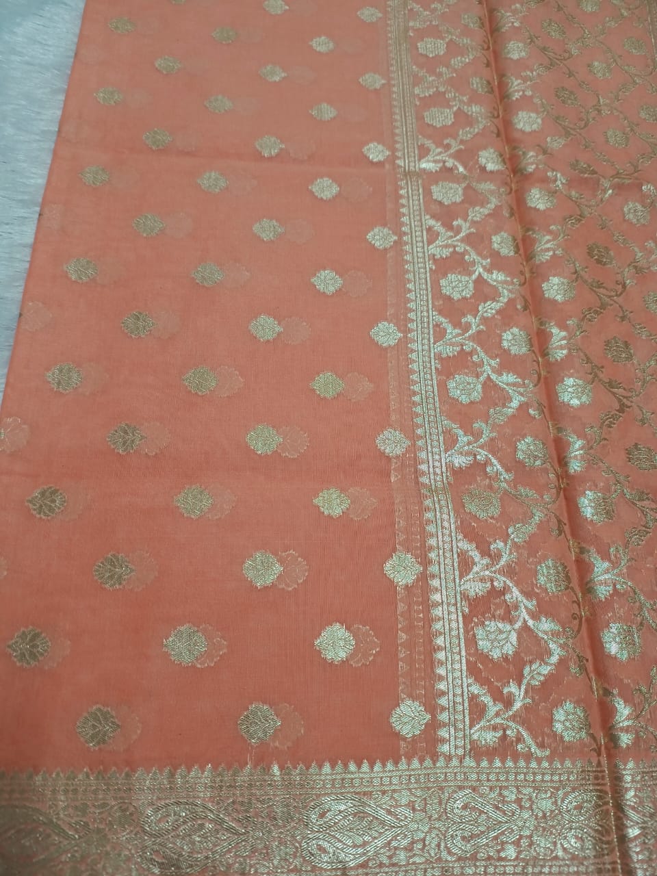Malibu Cotton Dupatta