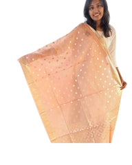 Malibu Cotton Dupatta