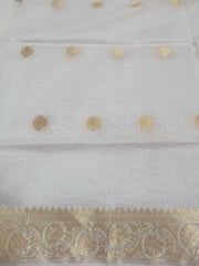 Chanderi Dupatta