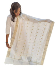 Chanderi Dupatta