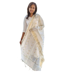 Chanderi Dupatta