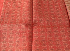Cardinal Fancy Material Printed Saree