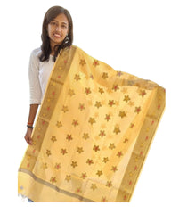 Light Honey Fancy Dupatta
