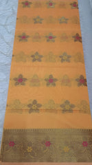 Light Honey Fancy Dupatta